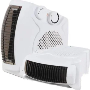 FAN HEATER