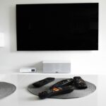 tv set, tv, television