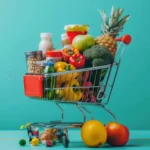 grocery