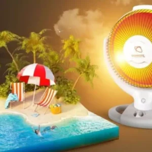 Sun Heater