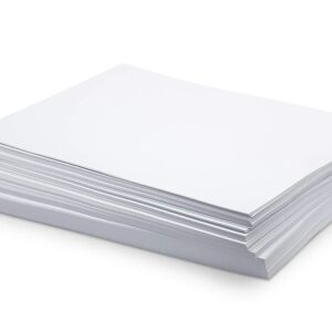 A4 White Paper Bundle 75GSM