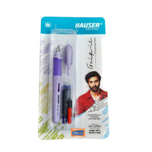 Hauser Liquid Fountain Pen