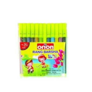 Sketch Colours 10rs