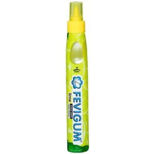 Synthetic Gum