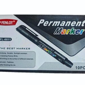 Fenlot Permanent Marker