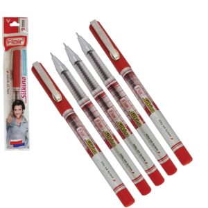 Flair Red ball Pen
