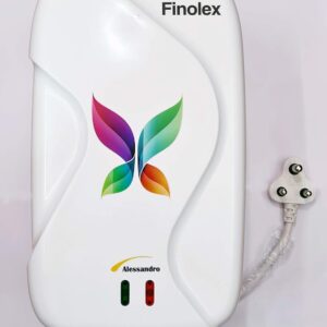 FINOLEX ALESSANDRO 3 LTR INSTANT WATER HEATER