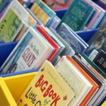 picture, books, subject