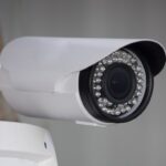 cctv, pir, camera