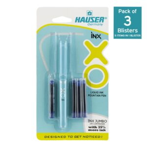 Hauser Germany Ink Pen