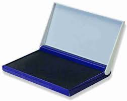 Ink Pad