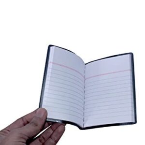 Pocket Diary