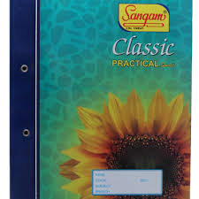 File Cover Jumbo practical file cover