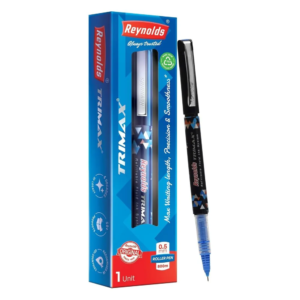 Trimax Pen Blue