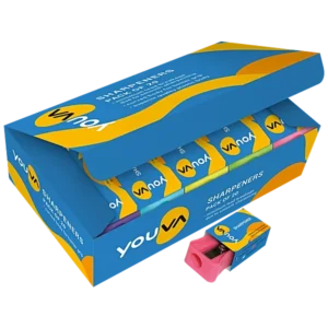 Yuva Sharpeners