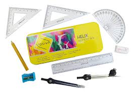 Yuva Geometry Box