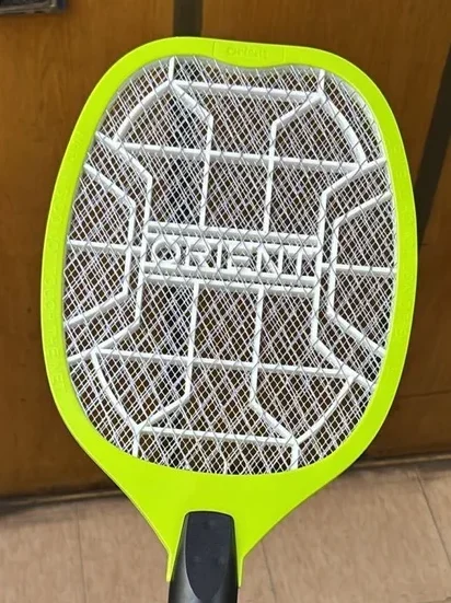 Orient Mosquito Racket4